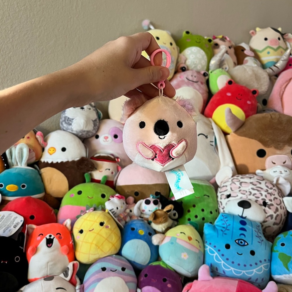 Squishmallow